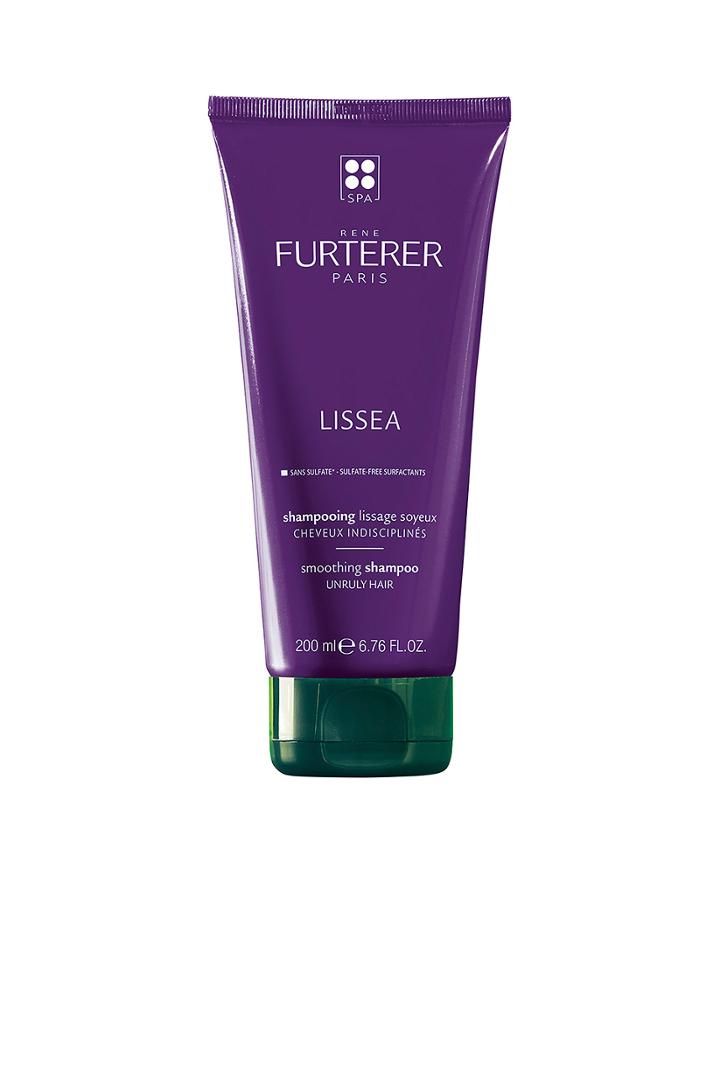 Lissea Smoothing Shampoo