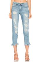 The Smith Fray Hem Straight