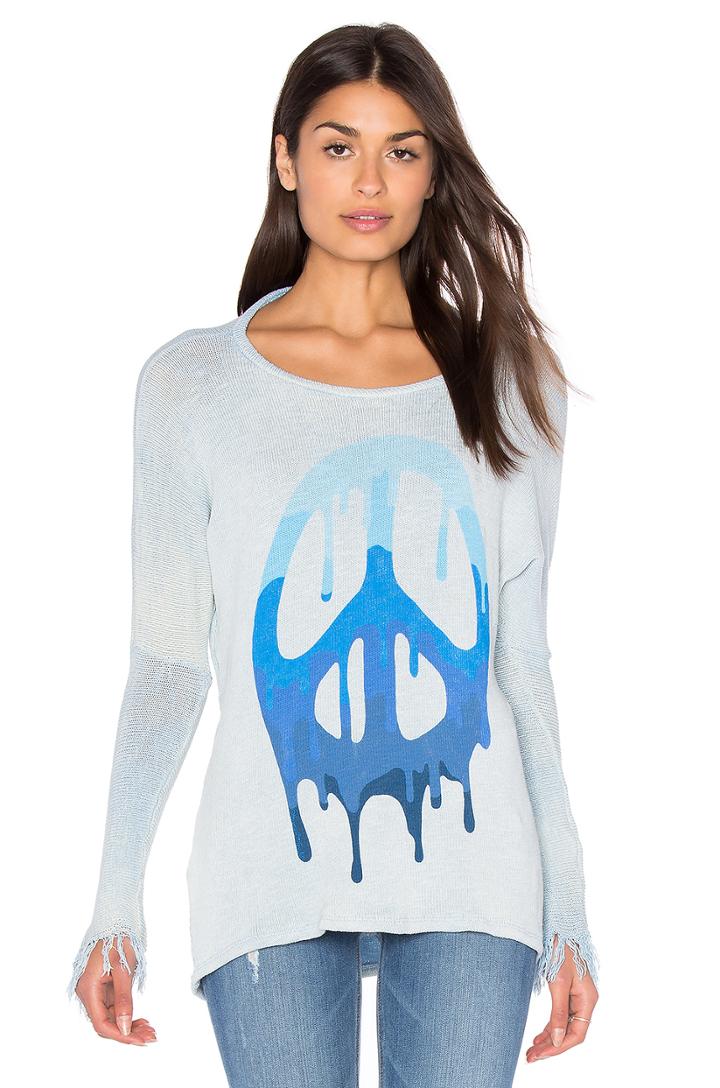 Fortune Pullover Sweater