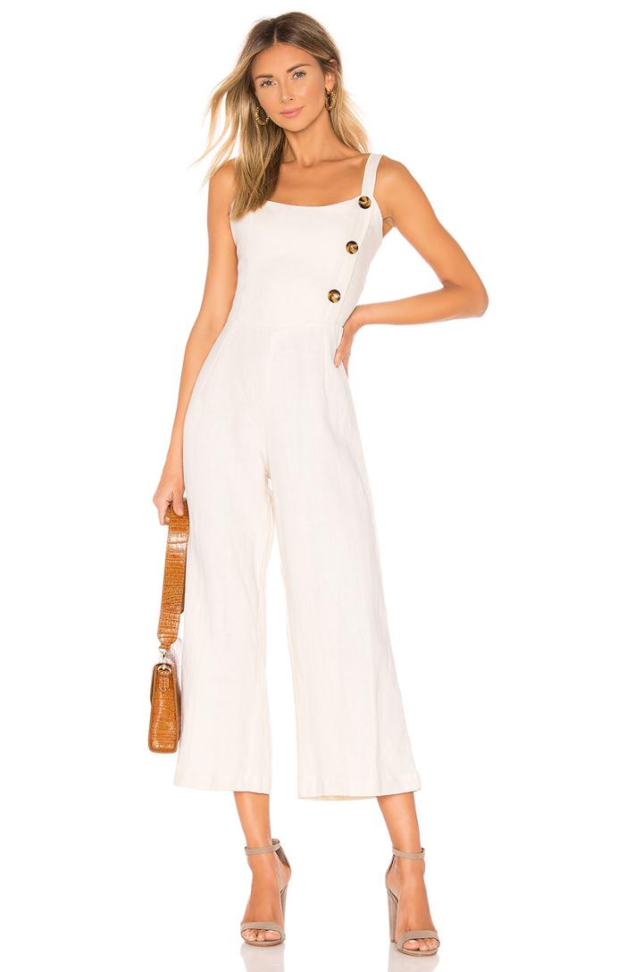 Sainte Marie Jumpsuit