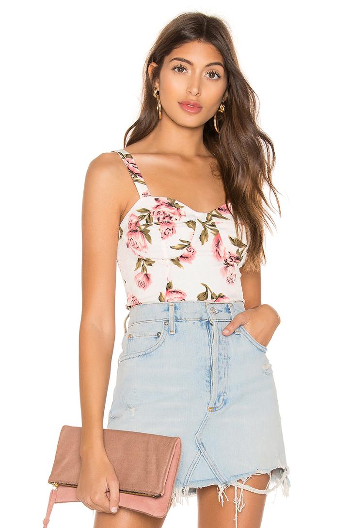 Rosie Cami Top
