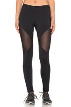 Bicknell Full Length Tight