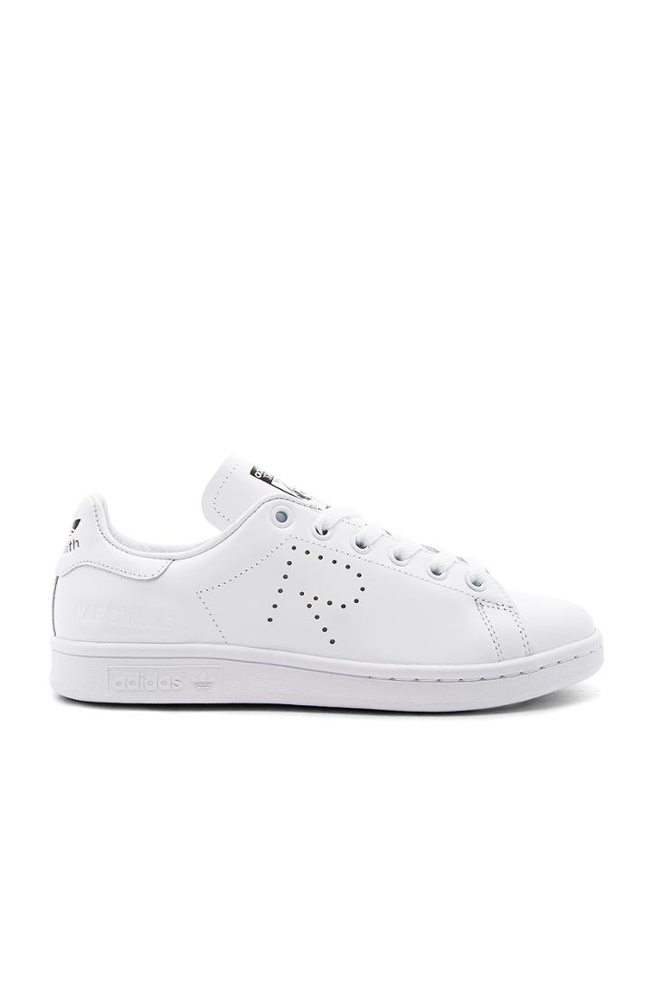 Rs Stan Smith Lace Up Sneaker