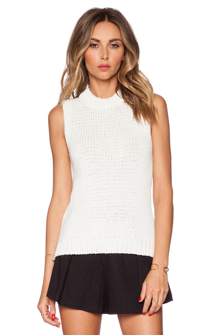 Make Your Mark Knit