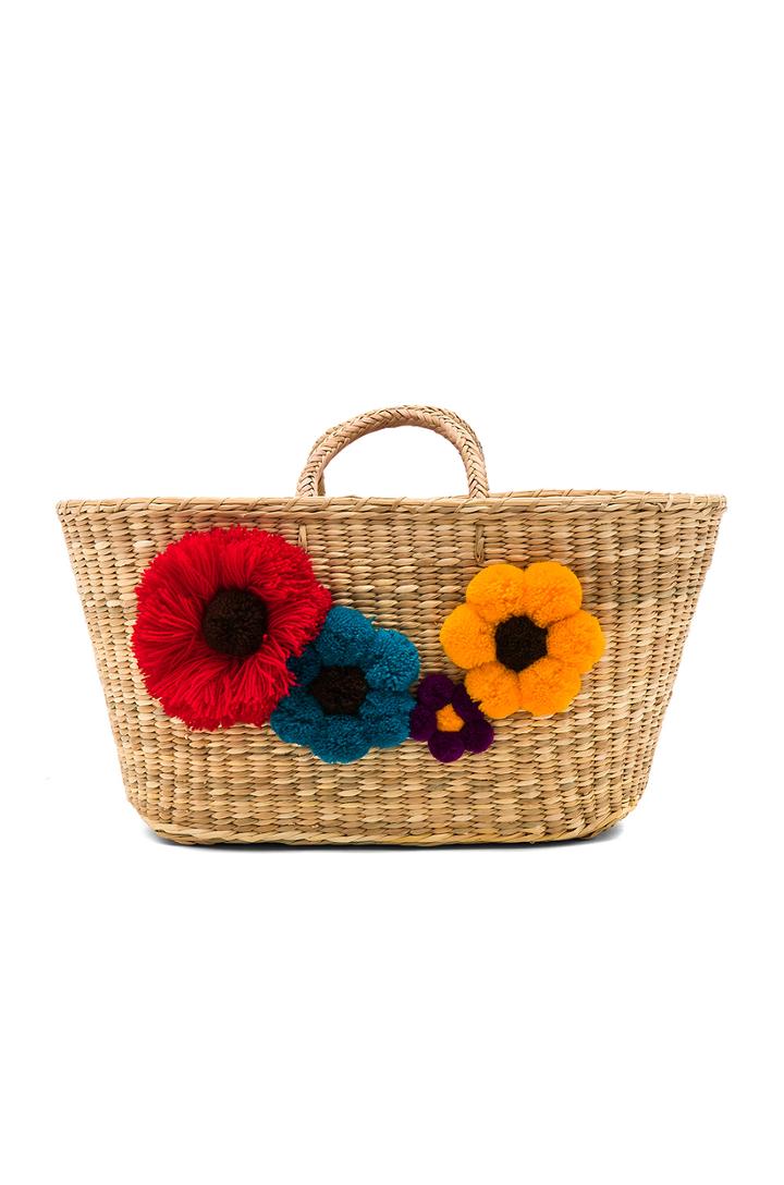 The Garden Bag