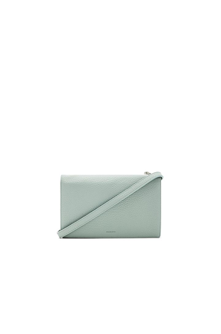 Fetch Wallet Crossbody