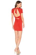 Koney Knot Dress