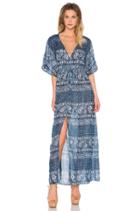 Cina Dress