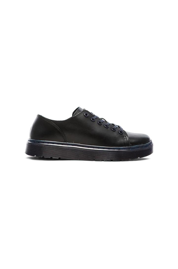 Dante 6 Eye Raw Shoe