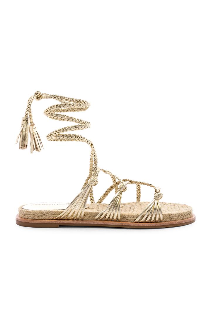 James Sandal