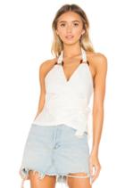 Blair Halter Top