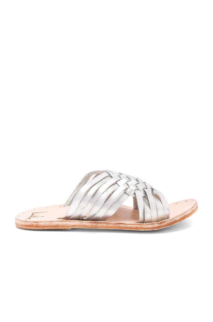 Swallow Sandal