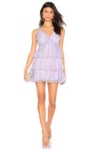 Nylah Mini Dress