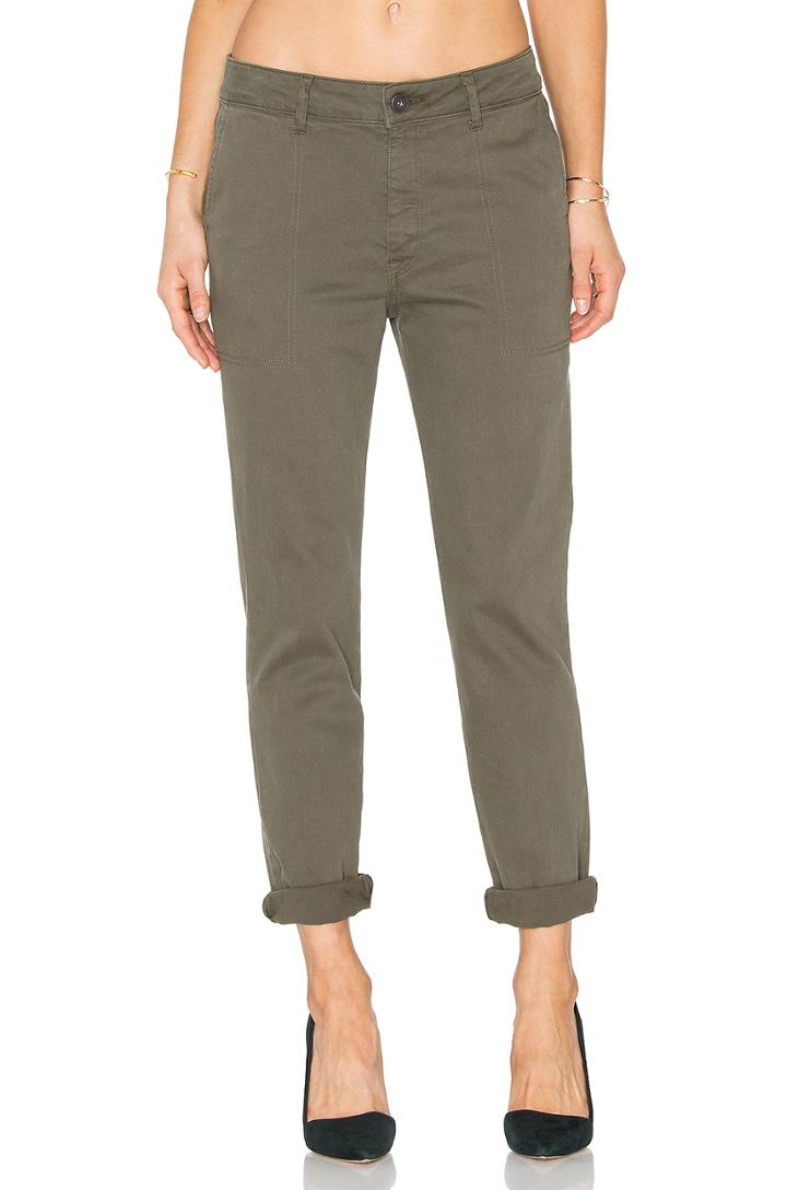 X Jessica No. 6 Slouchy Skinny
