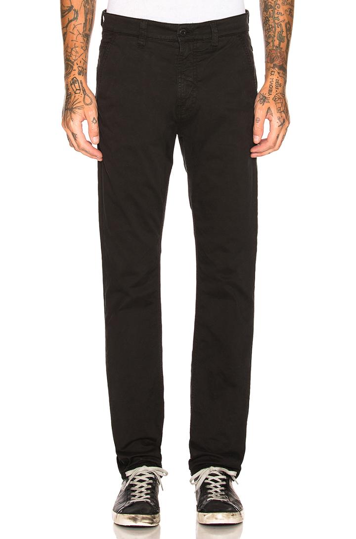 Slim Adam Pant