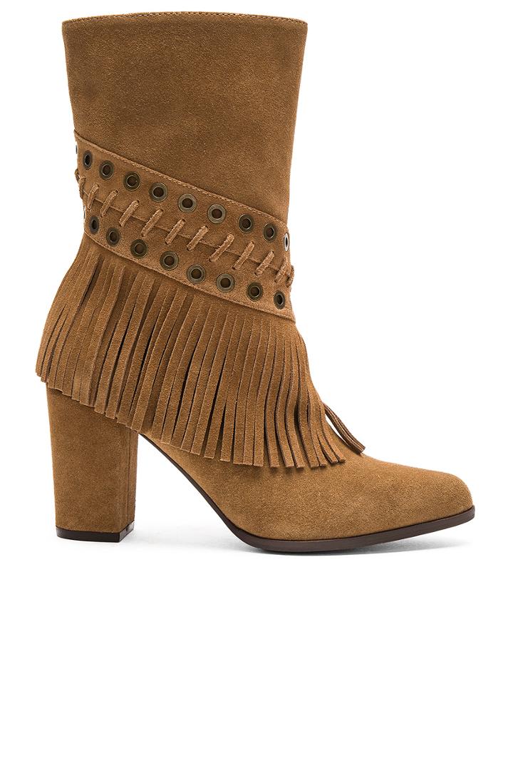 Hanover Boot