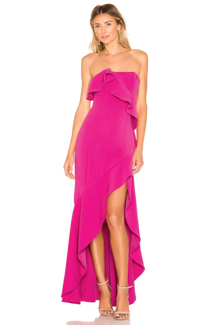 Tricia Gown