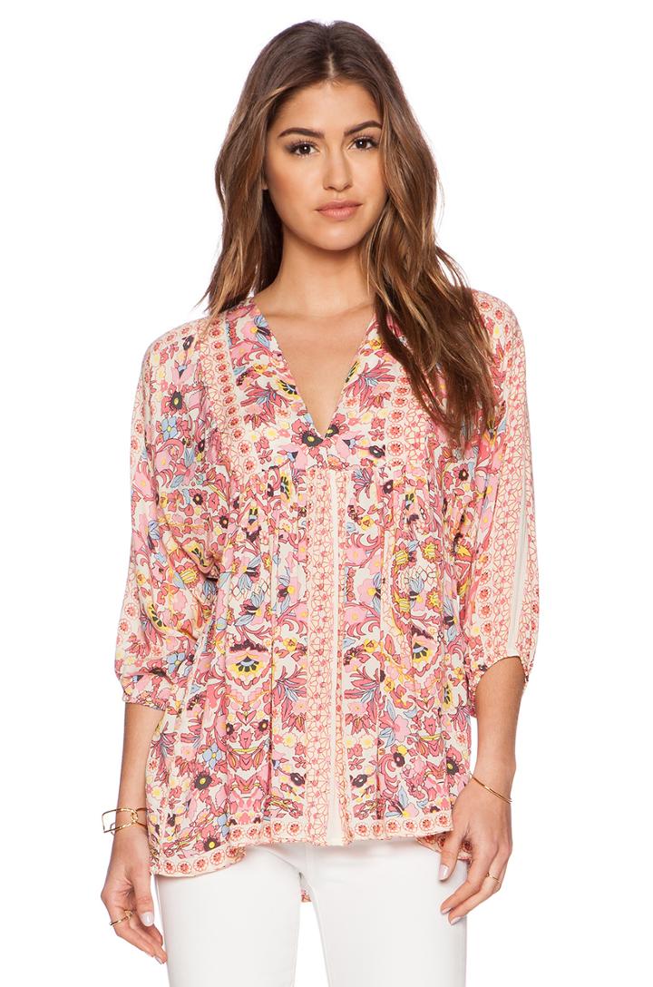 Rosie Blouse
