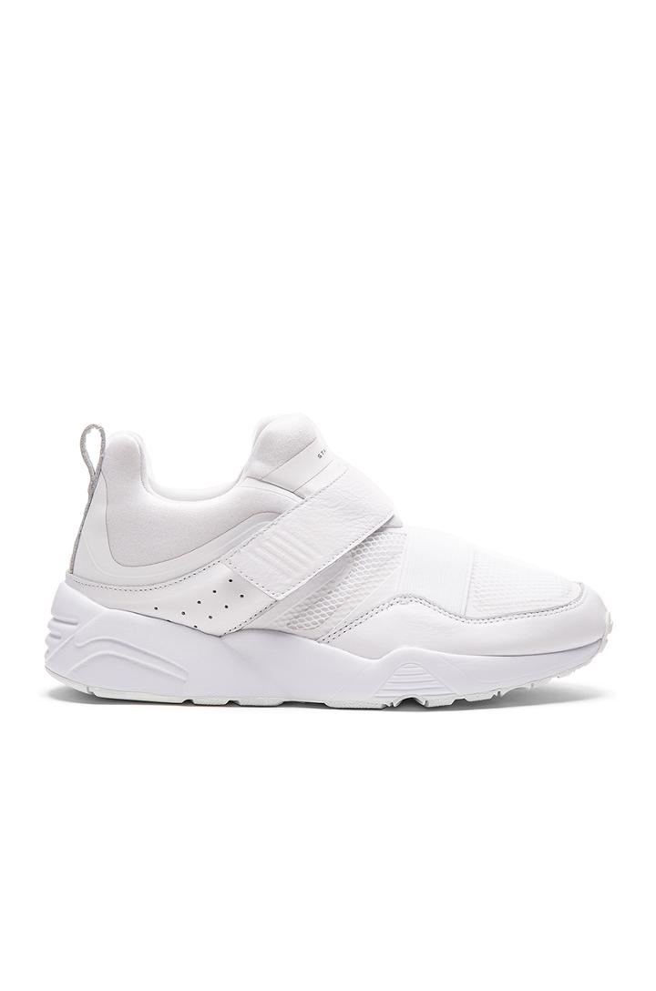 X Stampd Blaze Of Glory Strap