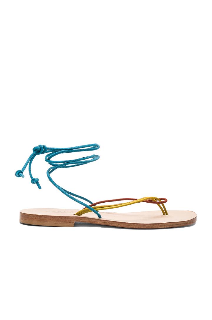 Favignana Sandal