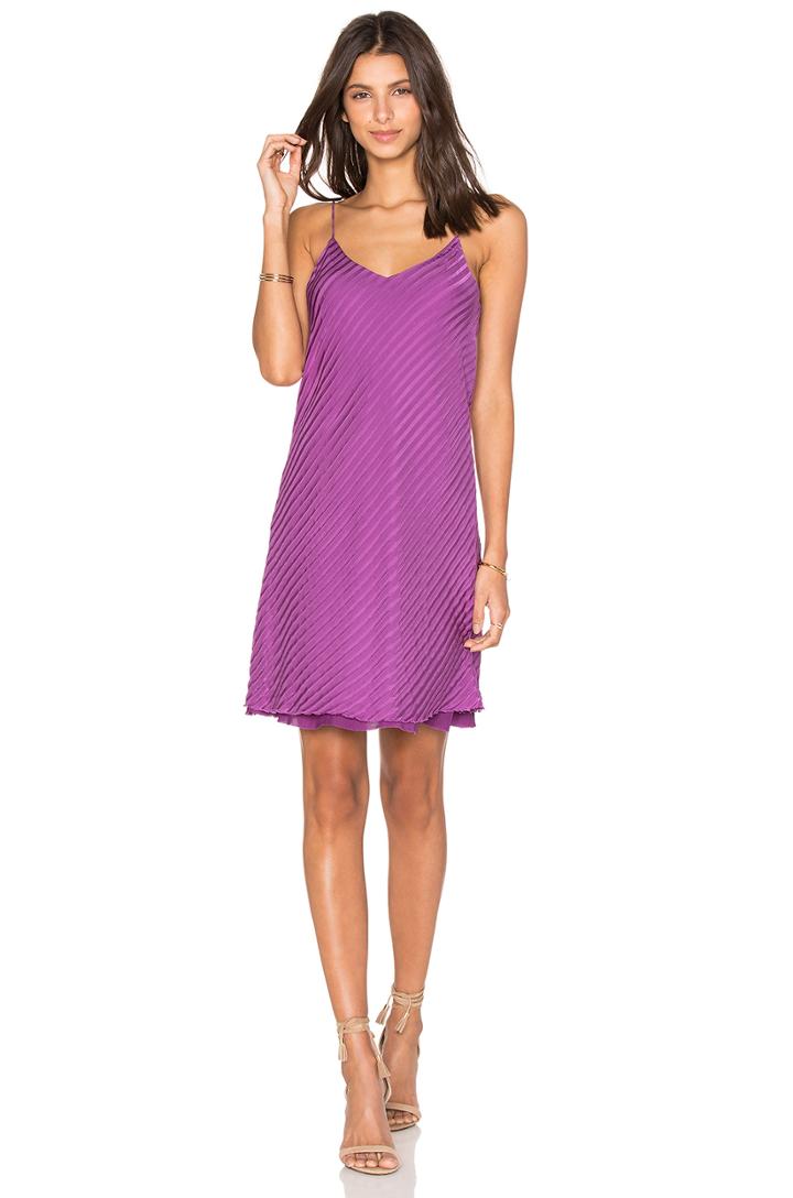 Amelie Reversible Dress