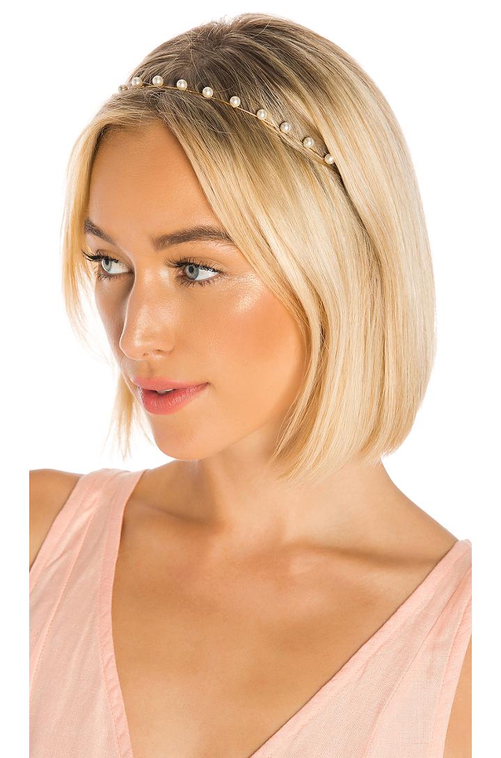 Bianca Bandeaux Headband