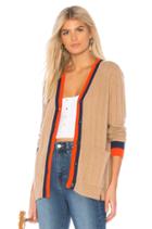 The Sinclair Cardigan