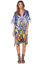 Esian Caftan Dress