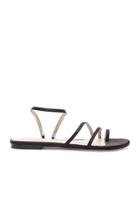 X House Of Harlow 1960 Isolla Sandal