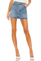 The 60s Mini Skirt