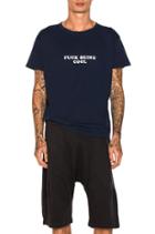 Being Cool Tee