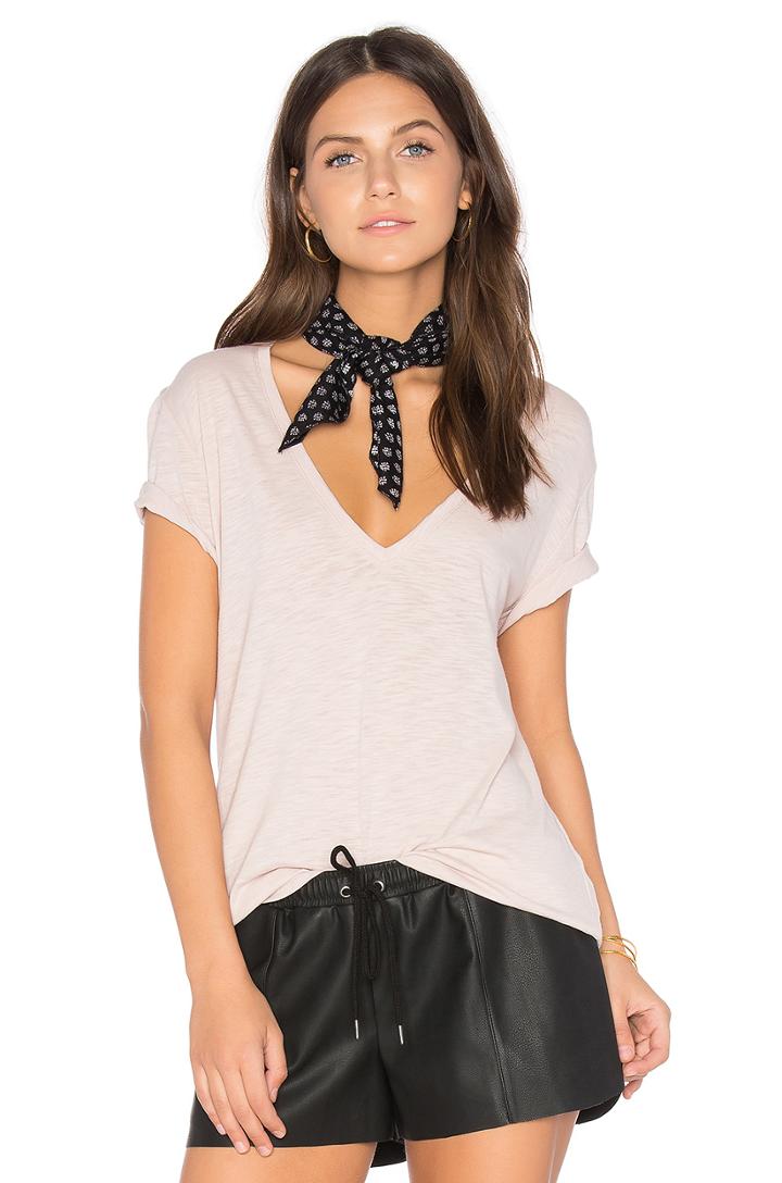 Super V Tee