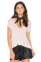 Super V Tee