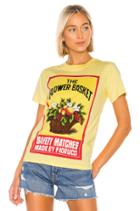 Bianca Towel Print Tee