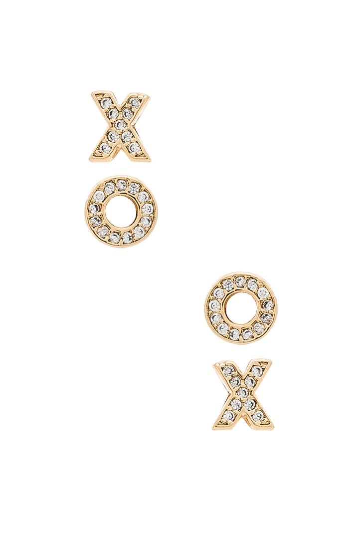 Xo Studs