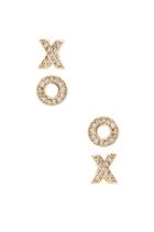 Xo Studs