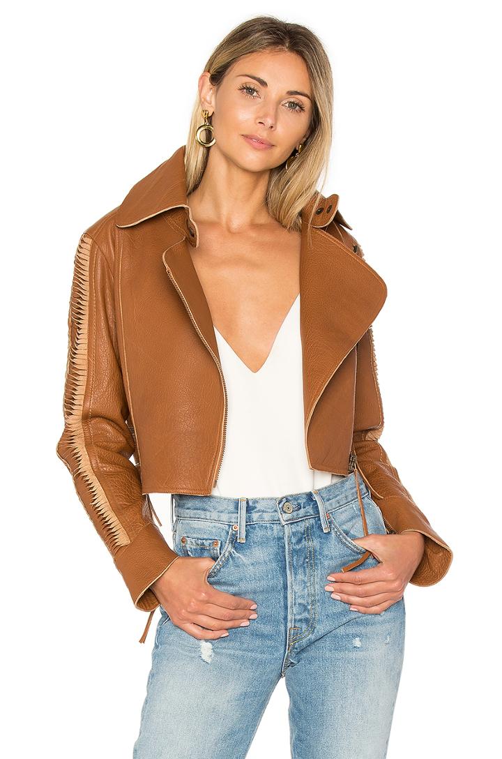 Zeppelin Jacket