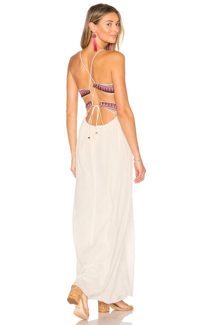 Carrie 1 Dress