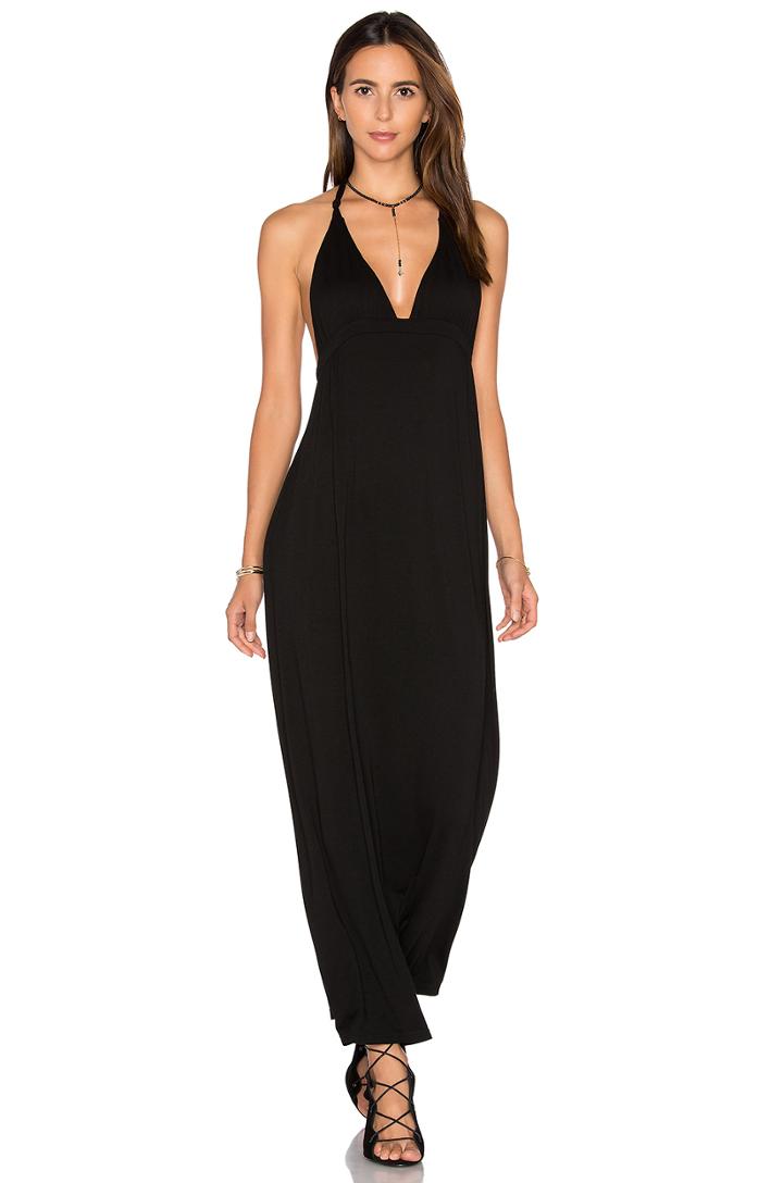 By The Bay Knotted Dress