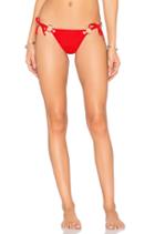 Mallorca Ring Bow Bottom