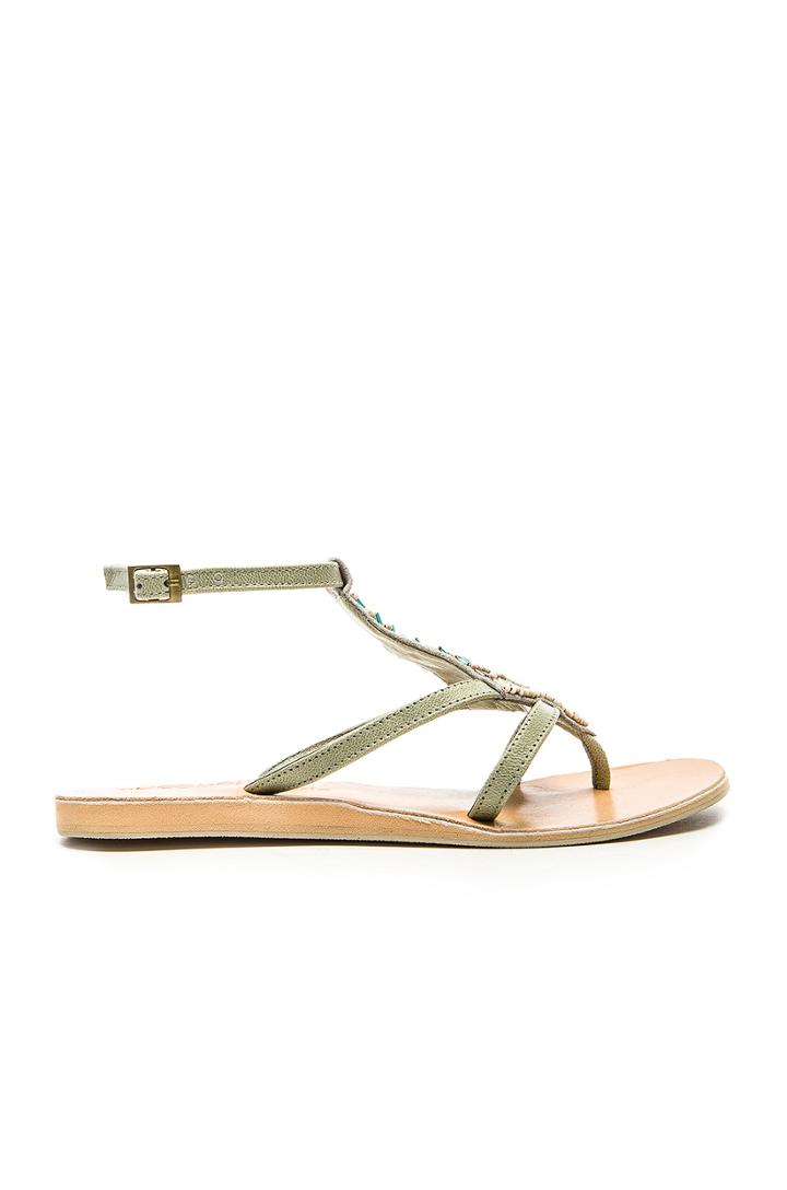 Arrow Sandal