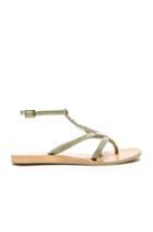 Arrow Sandal