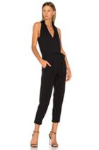 Jerk Chicken Jumpsuit
