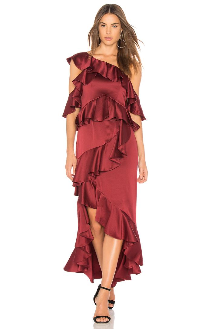 Lorelei Dress