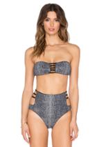 Eden Roc Bikini Top