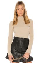 Tricot Cut Out Sweater