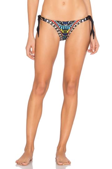 Bendito Masai Bikini Bottom