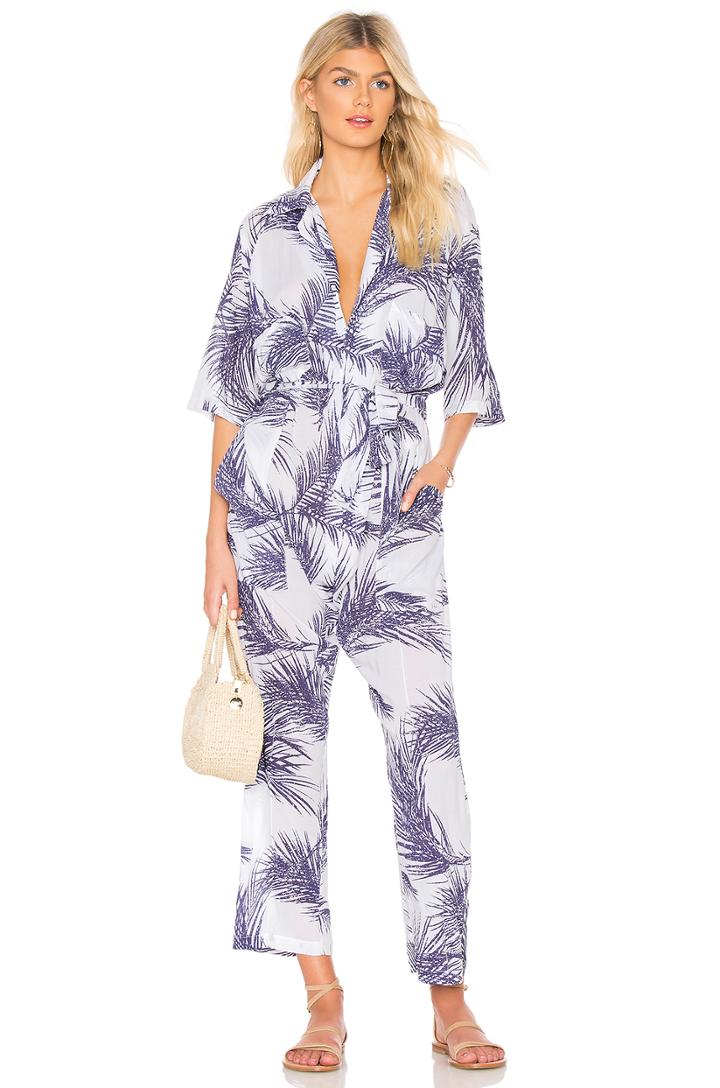Apres Beach Jumpsuit