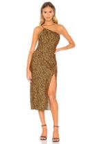 Sahara Midi Dress