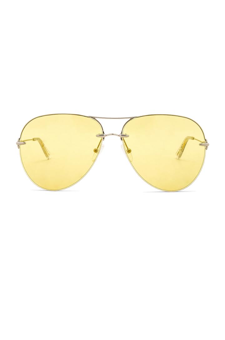 Aviator Metal